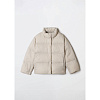 Куртка Spao Puffer (Beige)
